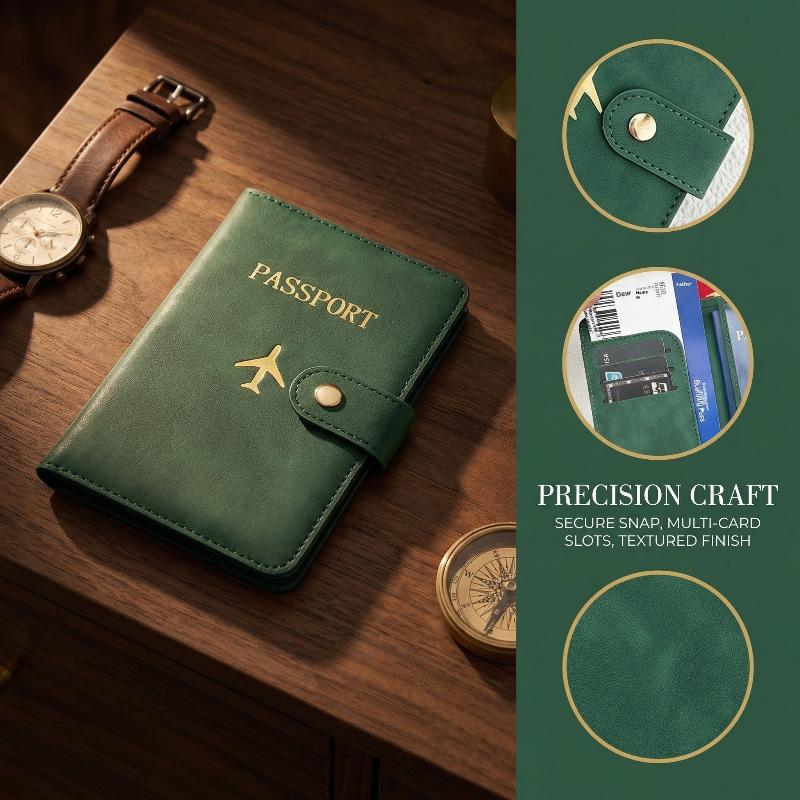 Waterproof Passport Holder Cov - Card Top Loader recensie en prijs