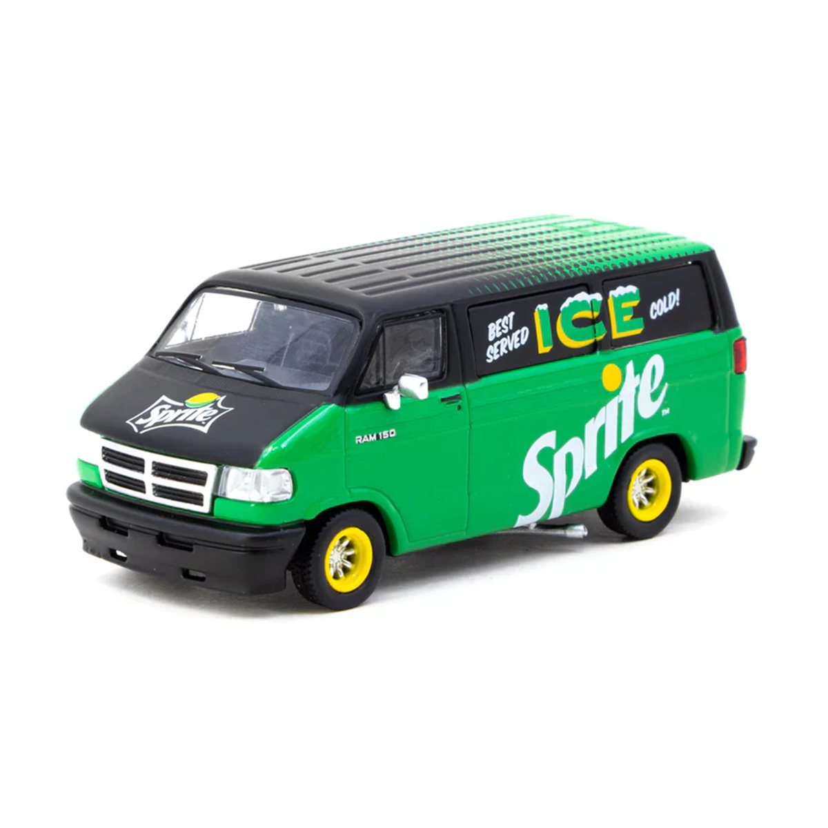 Tarmac Works 1:64 Dodge Ram 15 - Die Cast Car 1 64 recensie en prijs