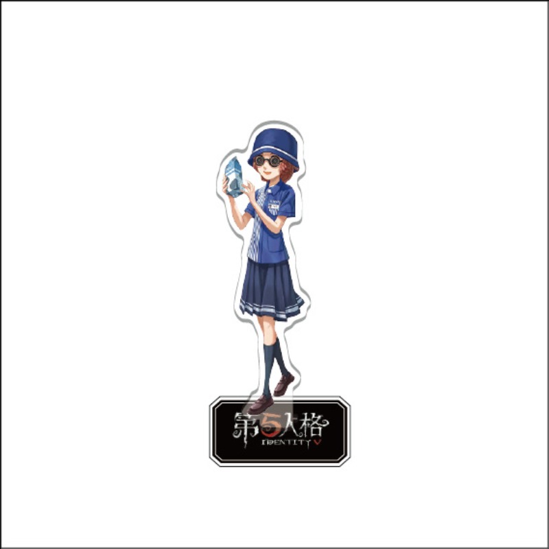 Anime Identity V Acrylic Stand - Action Figure Stand recensie en prijs