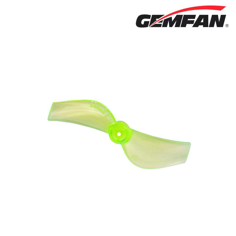 4 Pairs Of Gemfan Qianfeng Pro - Model Airplane Plastic recensie en prijs