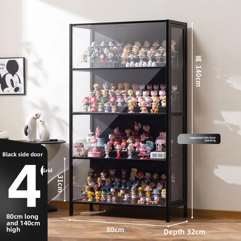 Blind box storage display stan - Pop Display Shelf recensie en prijs
