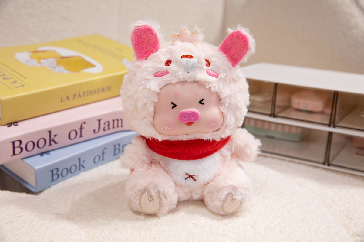 Plush Bag Doll Blind Box, Star - Mystery Box Blind Bag recensie en prijs