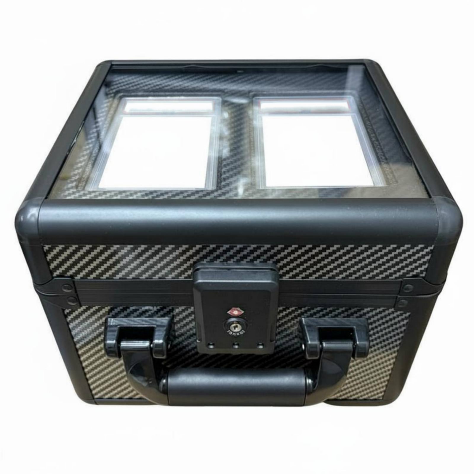PSA Card Display Box Portable  - Graded Card Display recensie en prijs