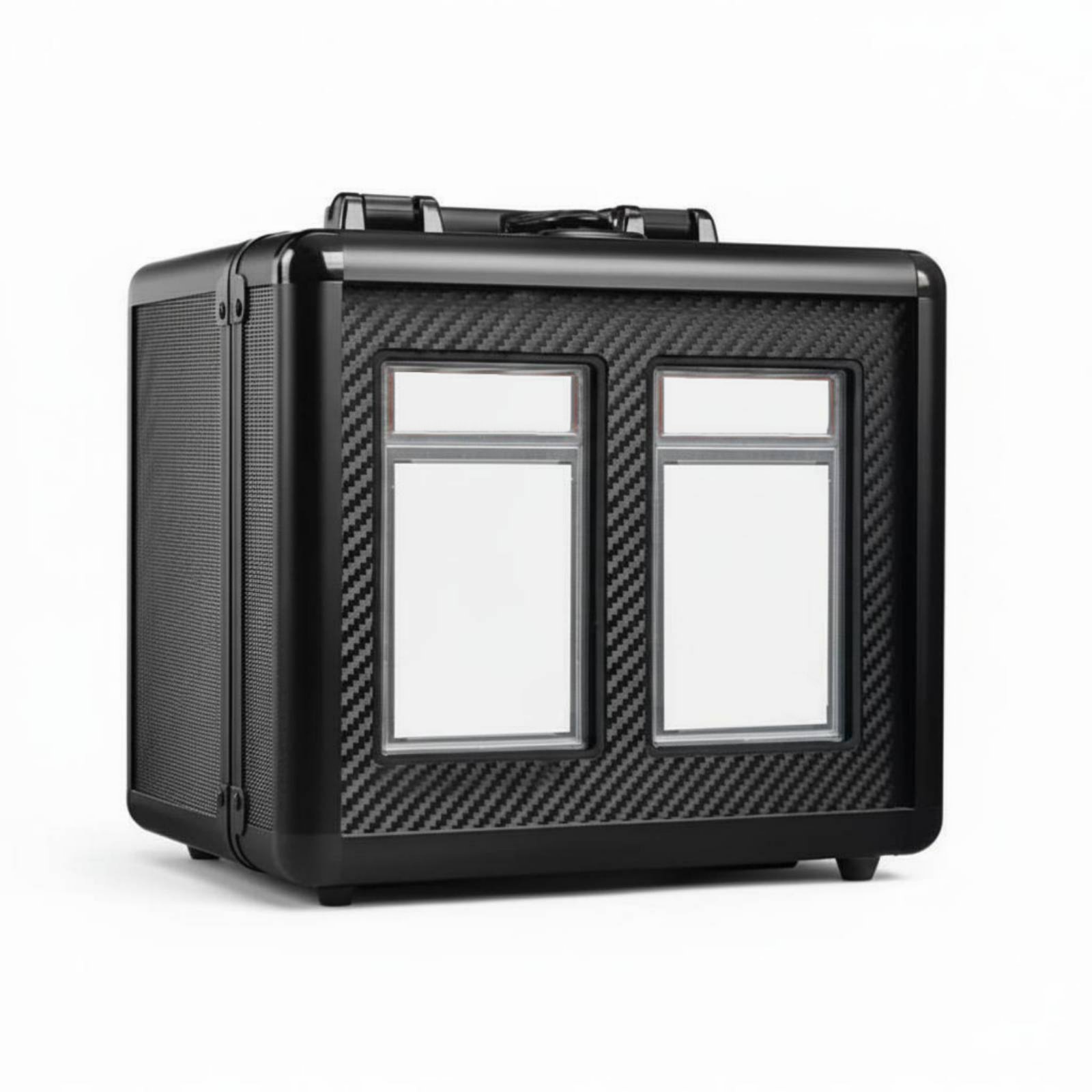 PSA Card Display Box Portable  - Graded Card Display recensie en prijs