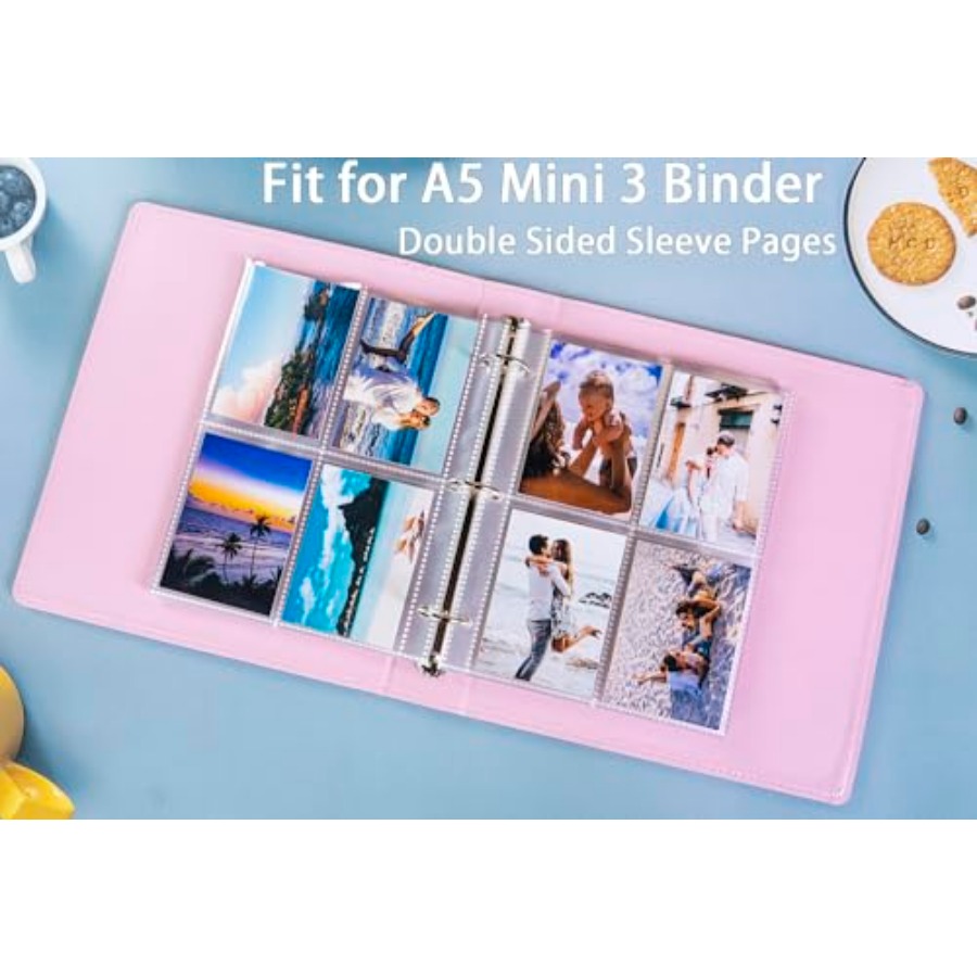 400 Pockets 2.5x3.5 Trading Ca - Trading Card Binder recensie en prijs