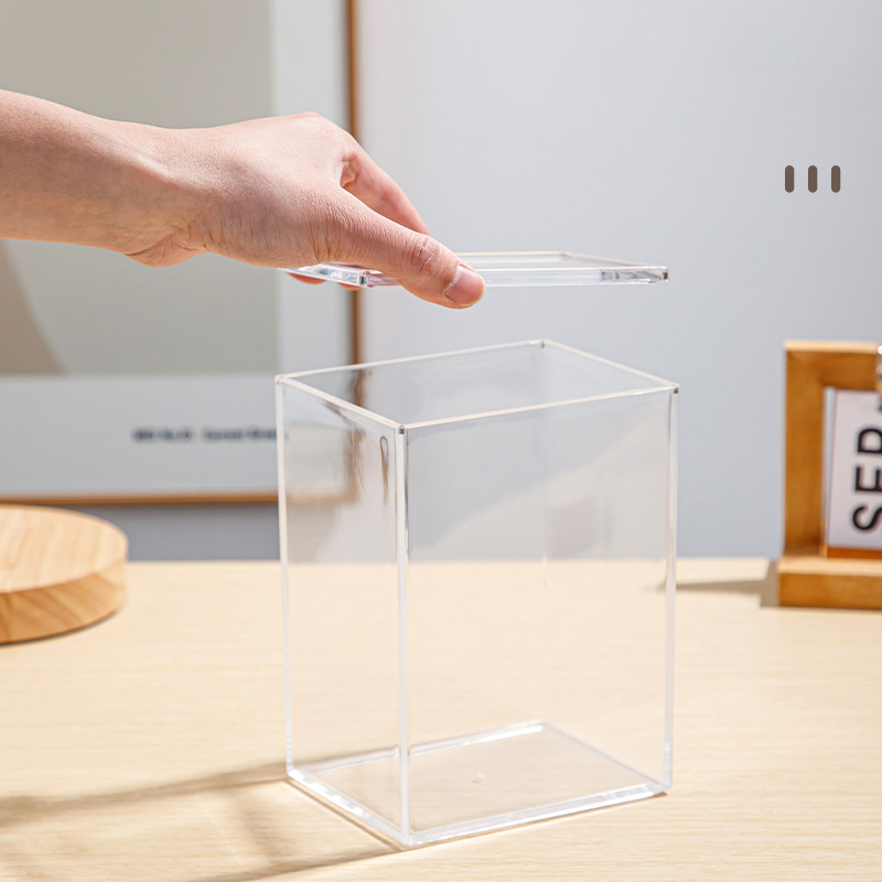Clear Acrylic Pop Protector Ca - Funko Pop Protector recensie en prijs