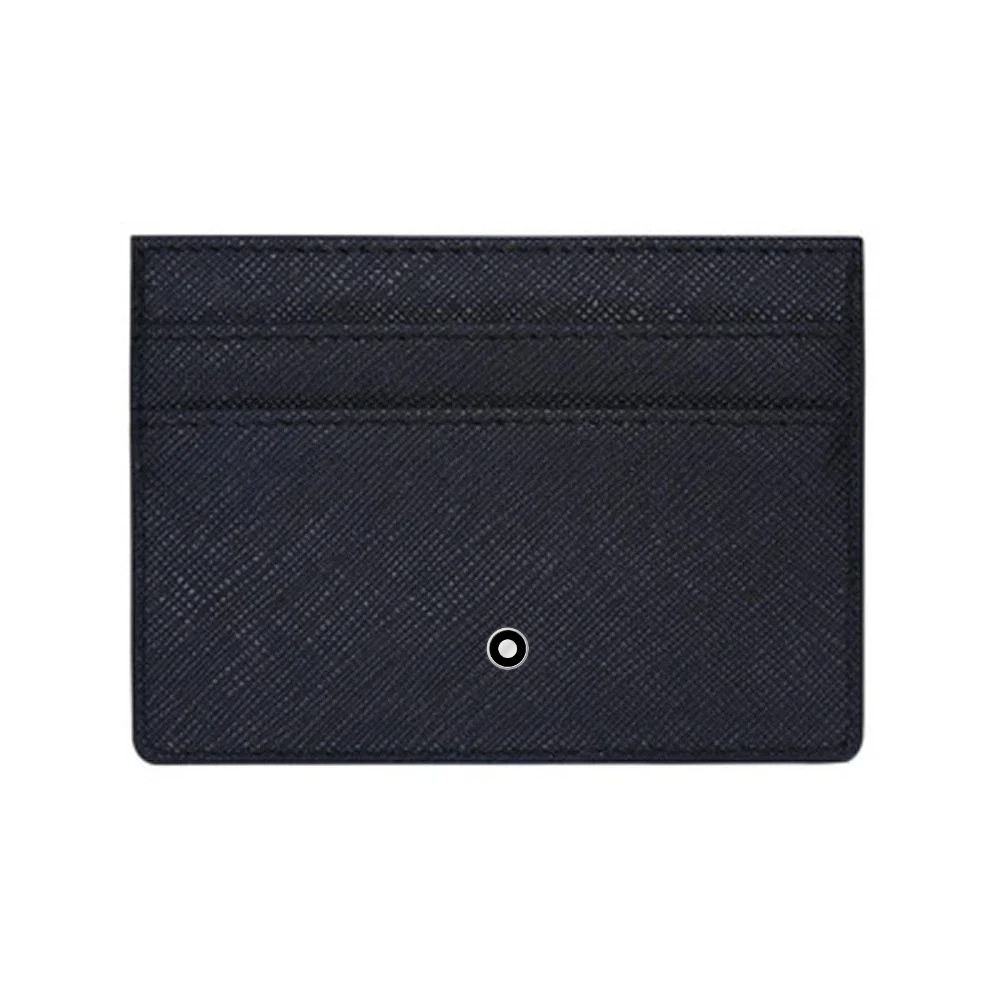 Minimalist Business Sle Leathe - Card Top Loader recensie en prijs