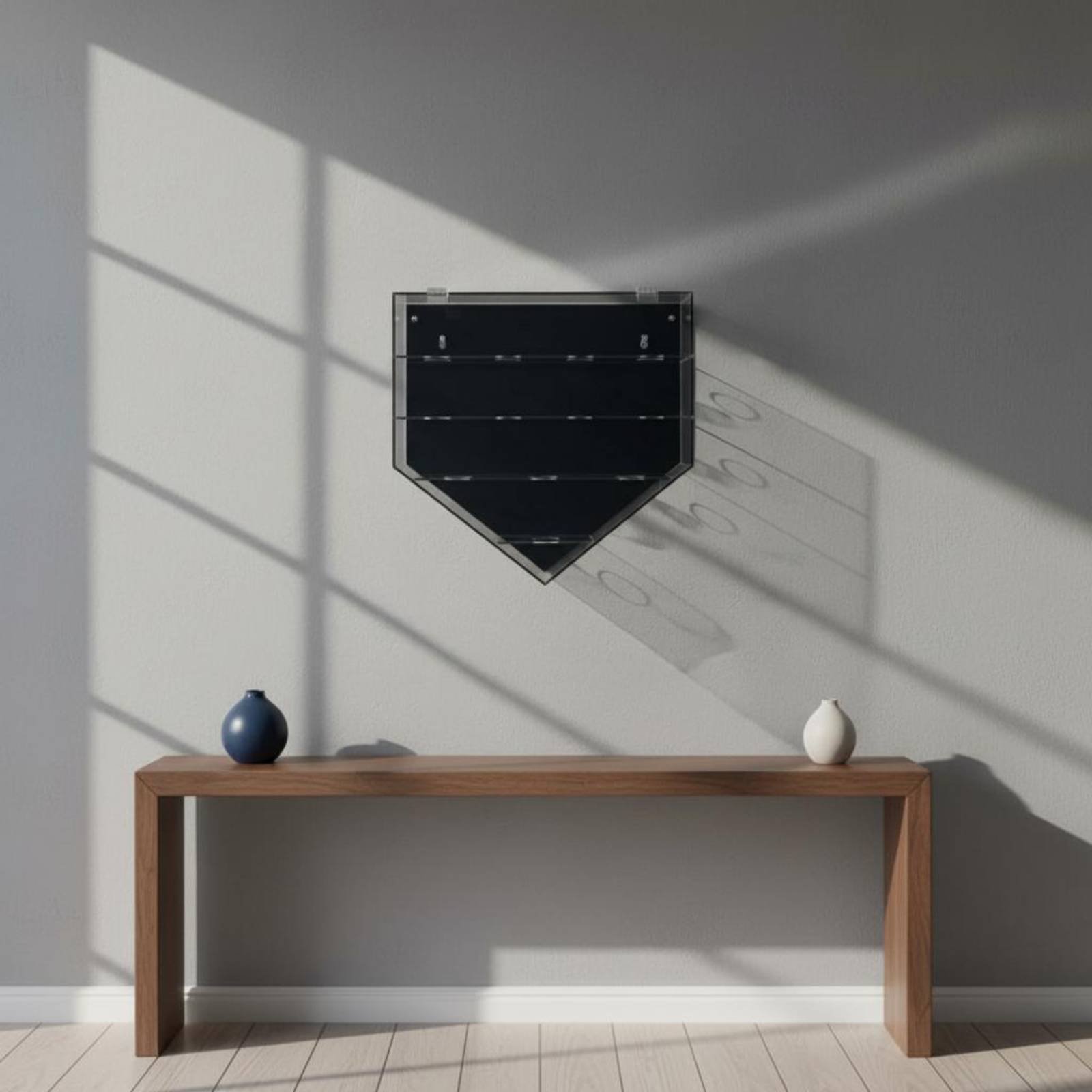 Baseball Display Case Dust Pro - Display Case Acrylic recensie en prijs