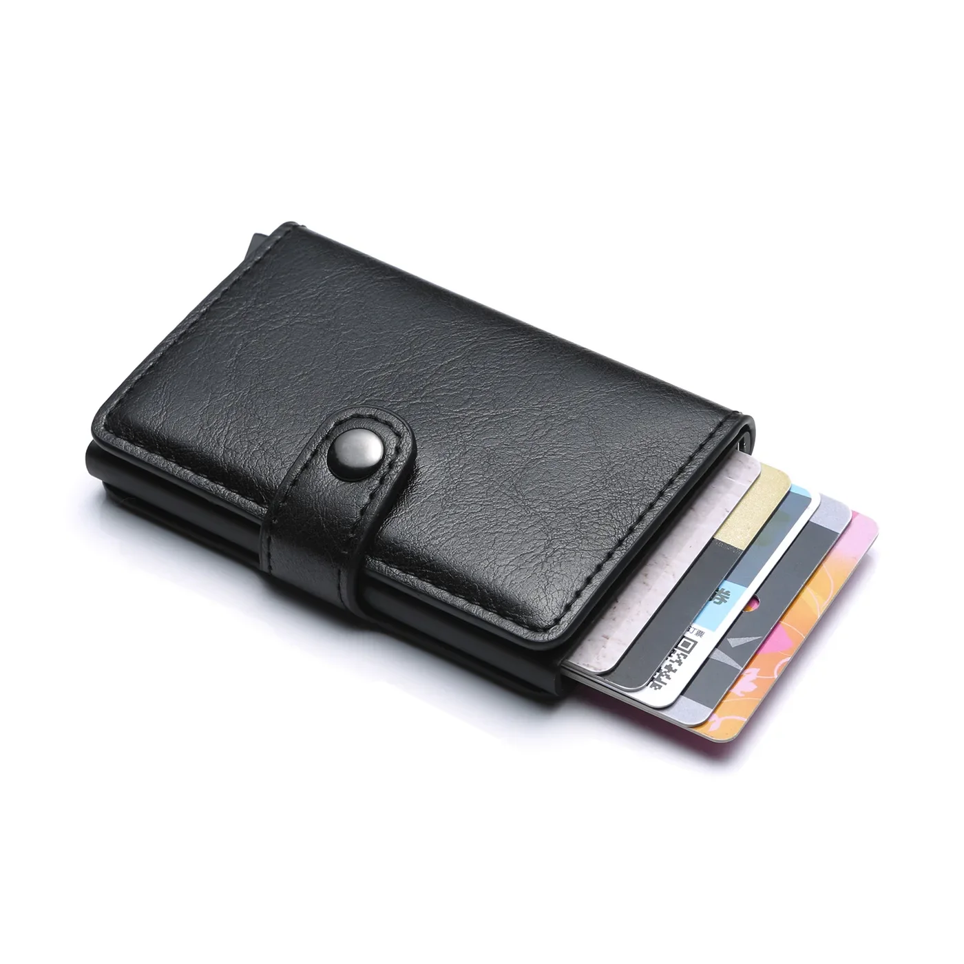 Business Credit Card Holders L - Card Top Loader recensie en prijs