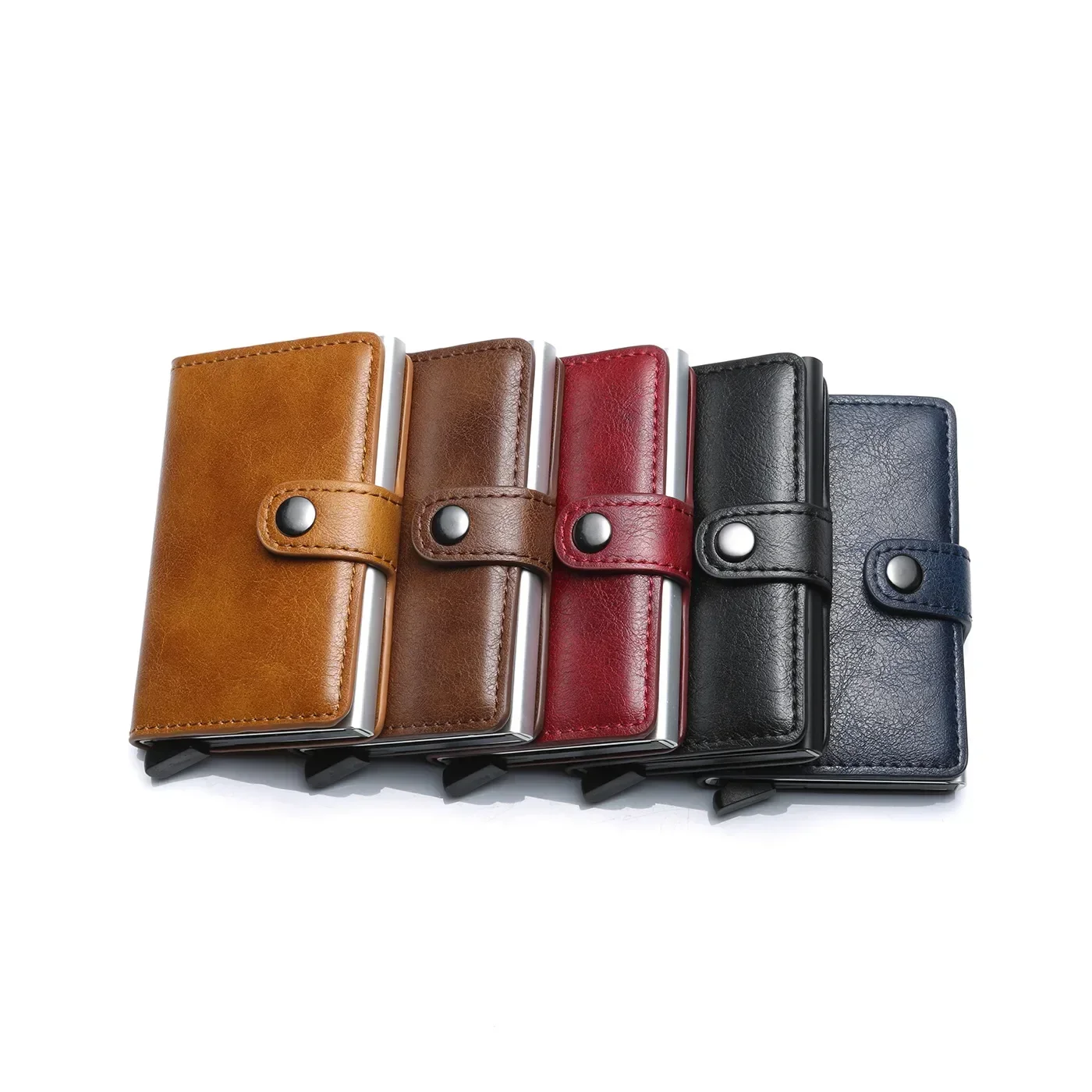 Business Credit Card Holders L - Card Top Loader recensie en prijs