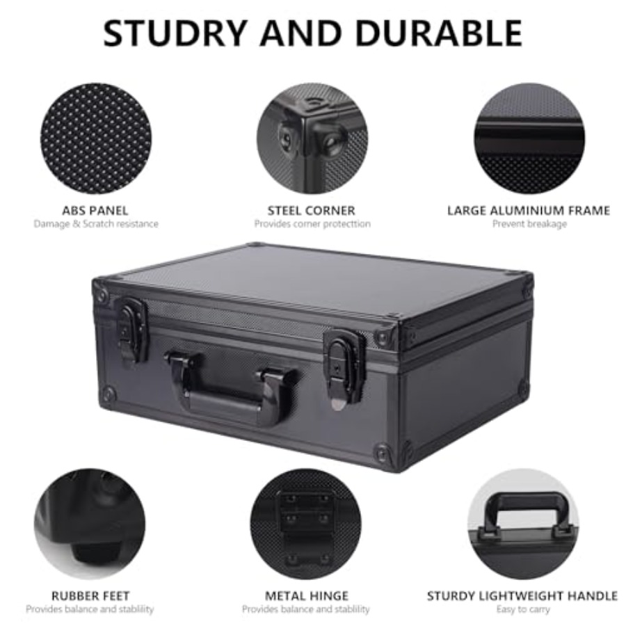 Toploader Storage Box Trading  - Card Top Loader recensie en prijs