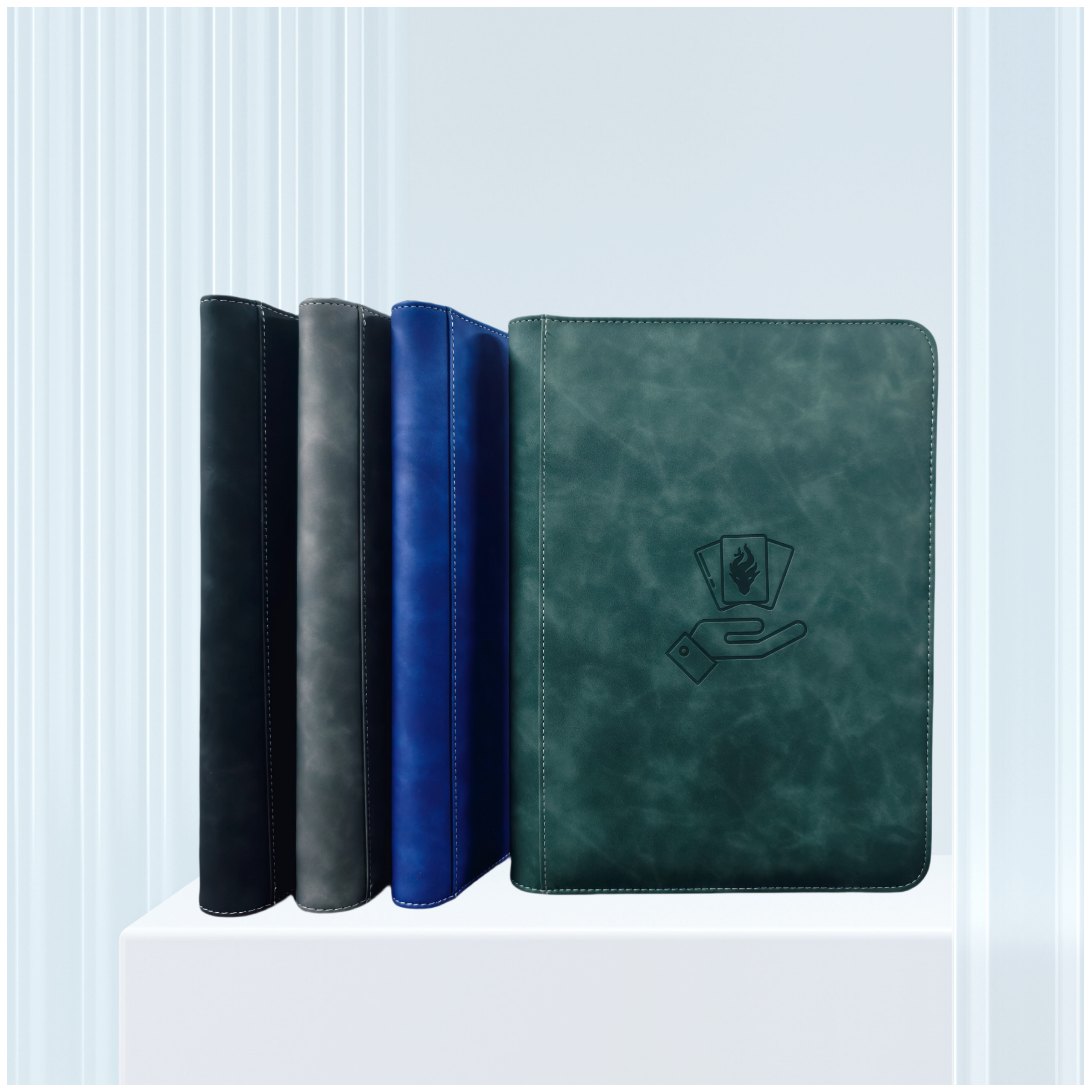 9 Pocket Card Binder,360 Pocke - Trading Card Binder recensie en prijs