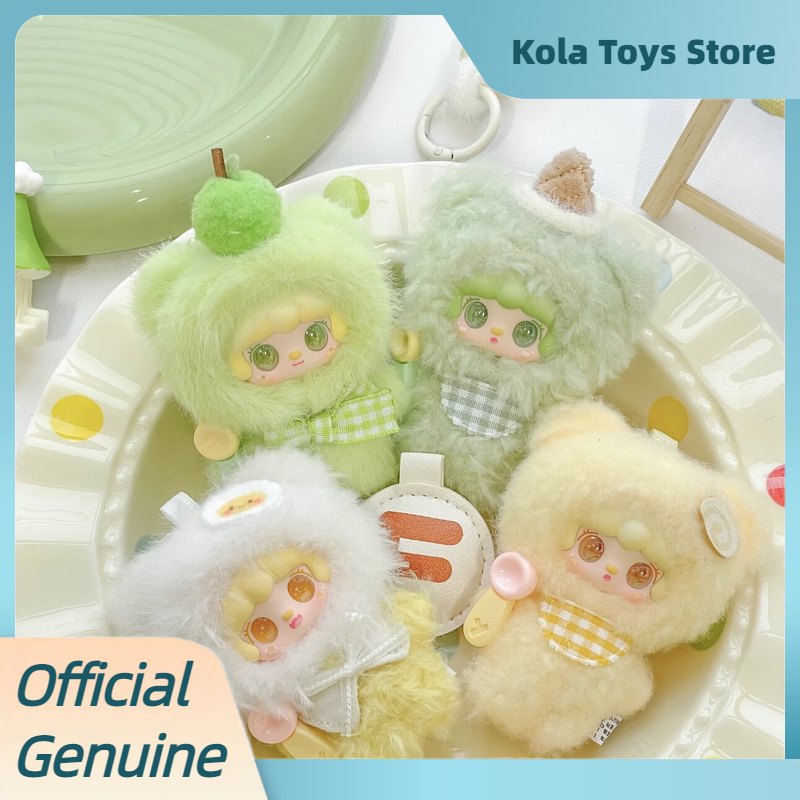 NEW Yooki Take A Bite Of Bear  - Vinyl Figure Blank recensie en prijs