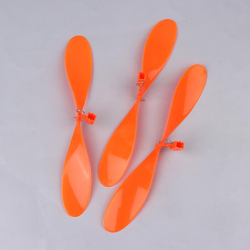 New 10pcs 180mm Rubber Band Po - Model Airplane Plastic recensie en prijs