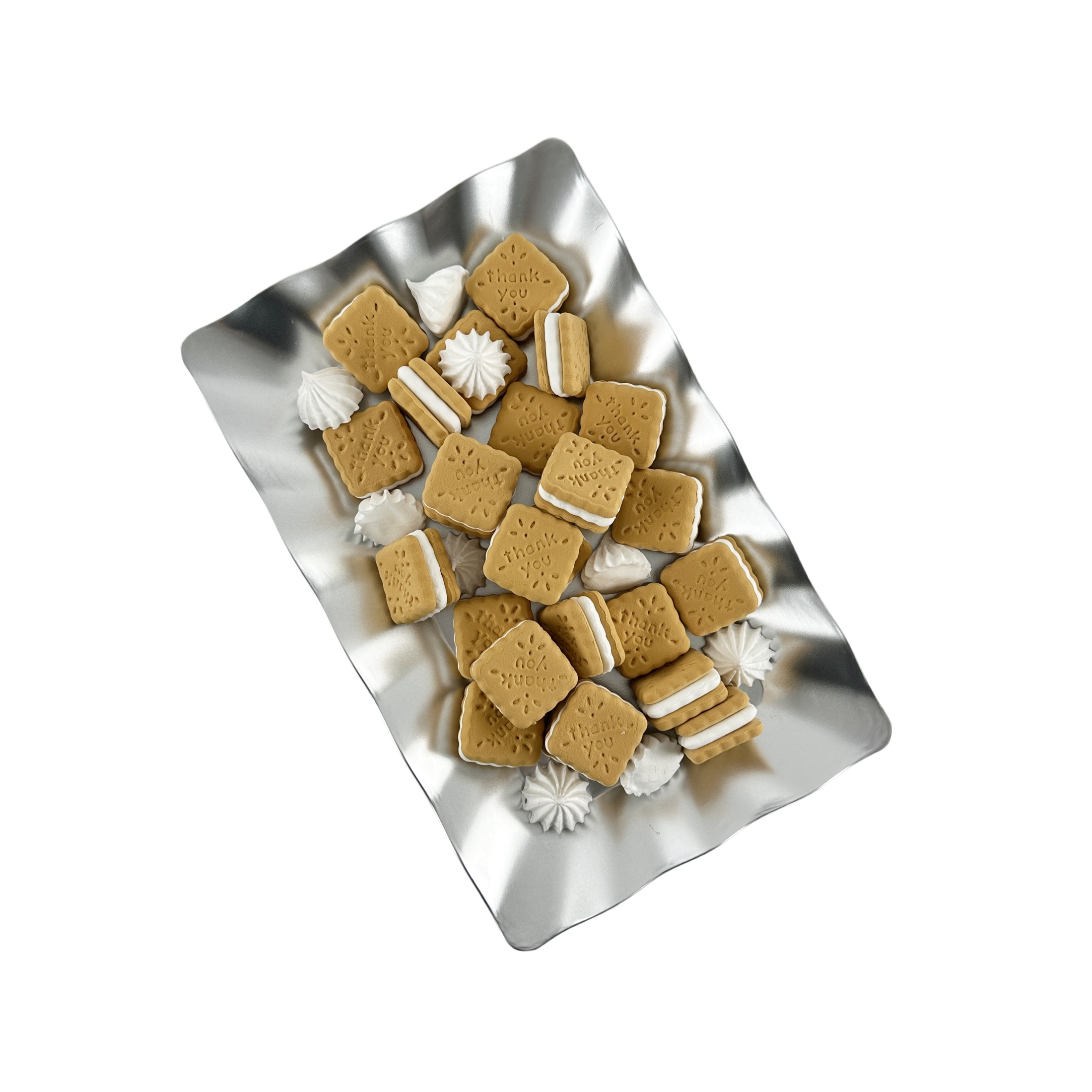 1pc durable sturdy cake stand  - Display Risers Set recensie en prijs