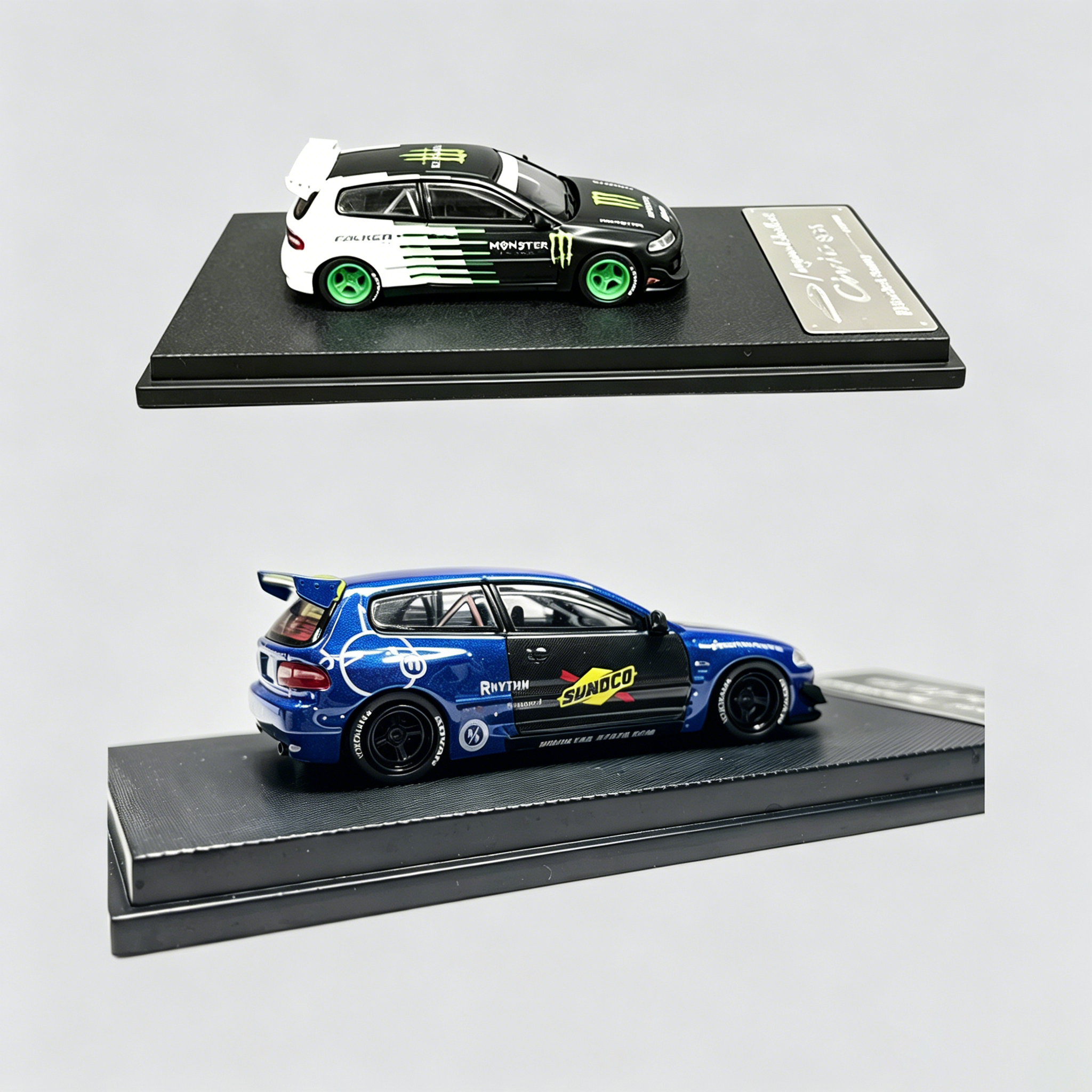 My Model Collect MMC 1:64 Hond - Die Cast Car 1 64 recensie en prijs