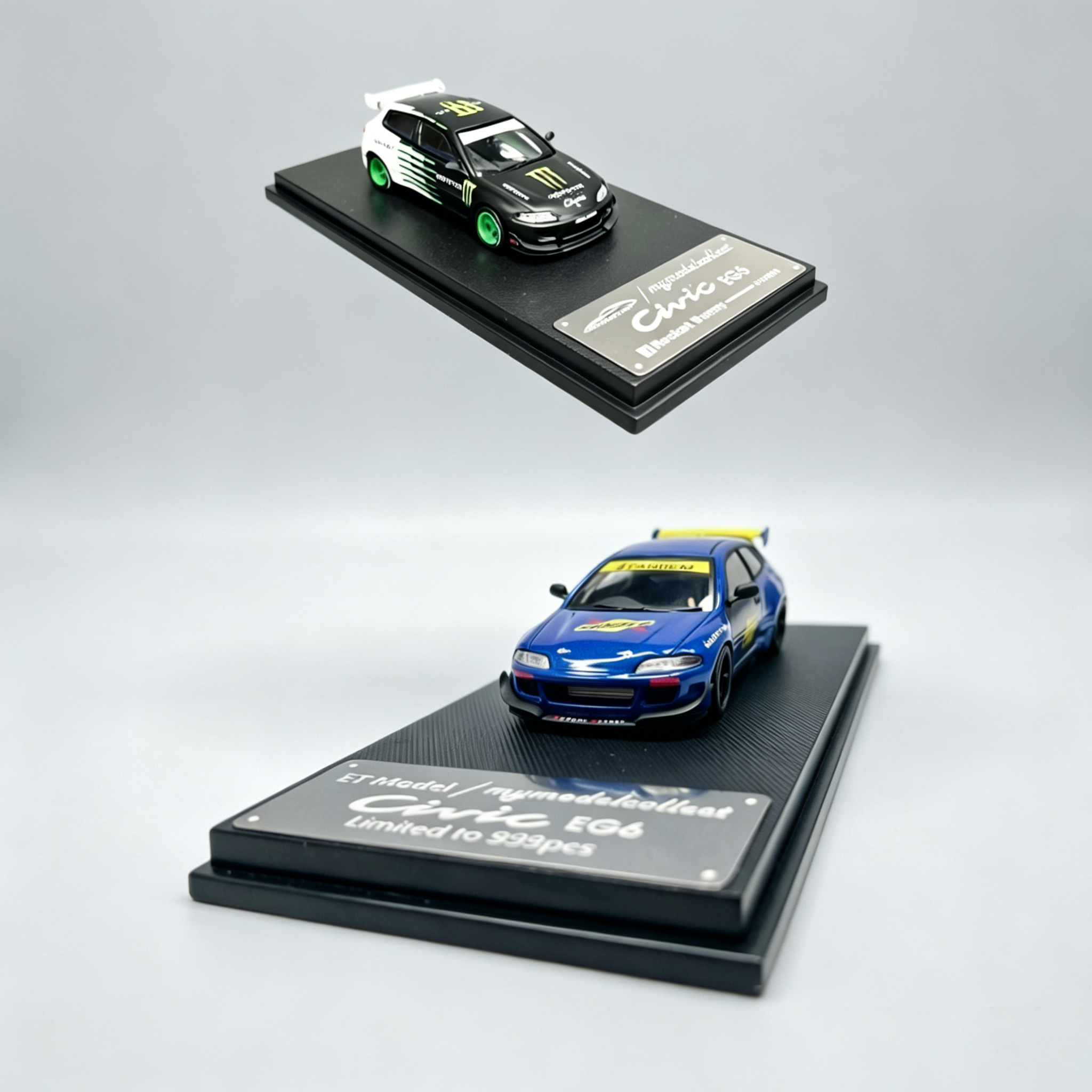 My Model Collect MMC 1:64 Hond - Die Cast Car 1 64 recensie en prijs