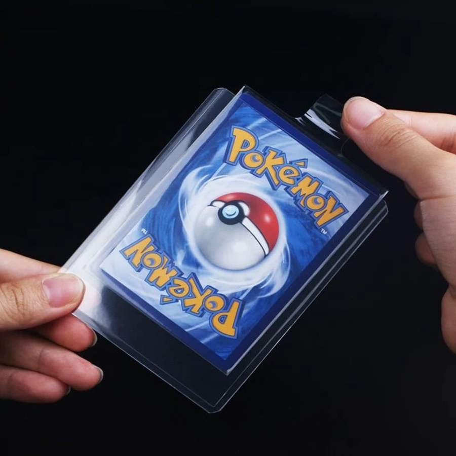100pcs 65*90mm Bulge Games Car - Card Penny Sleeve recensie en prijs